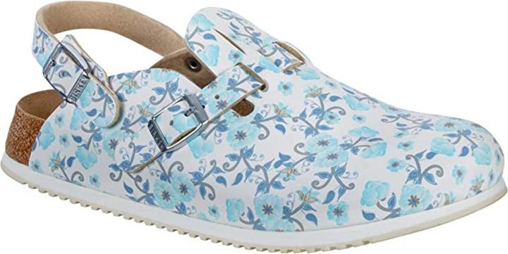 Immagine prodotto Birkenstock Kay SL Birko-Flor stretto (41)