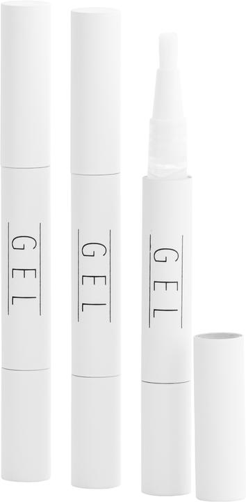 Actual product image Alpine White Whitening (6 ml, Gel)