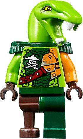 Immagine prodotto LEGO Ninjago Zeppelin d'assalto (70603, LEGO Ninjago)