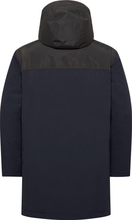 Actual product image Jack Wolfskin Glacier Lake Parka M (M)