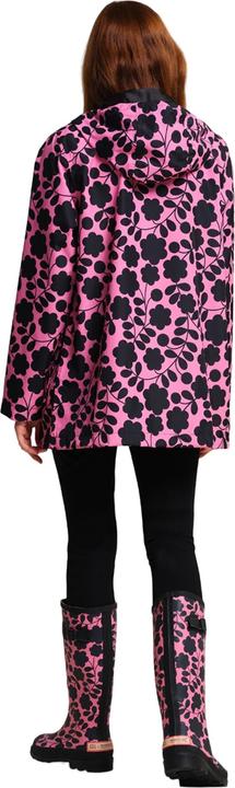 Actual product image Regatta Womens/Ladies Orla Kiely Swing II Floral Waterproof Jacket (42 D)