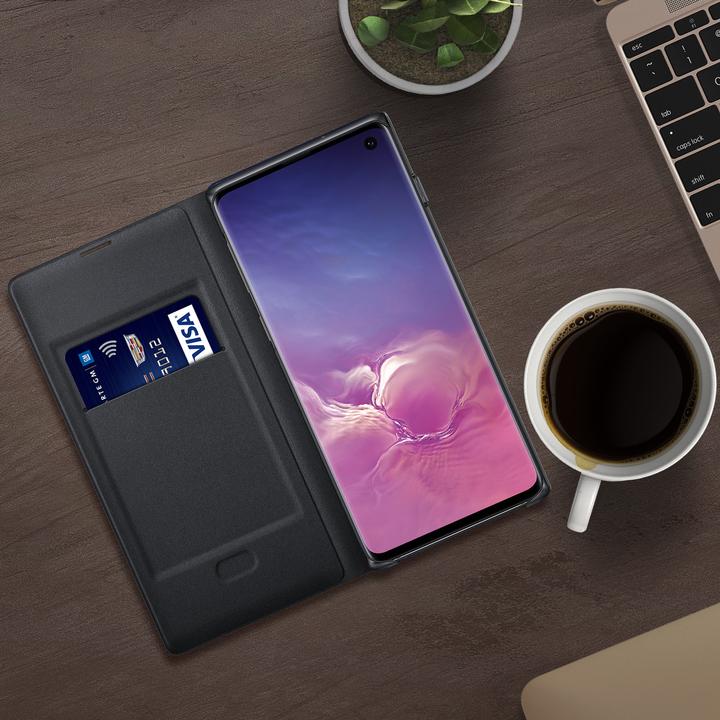 Produktbild Samsung LED View Cover (Samsung Galaxy S10e)