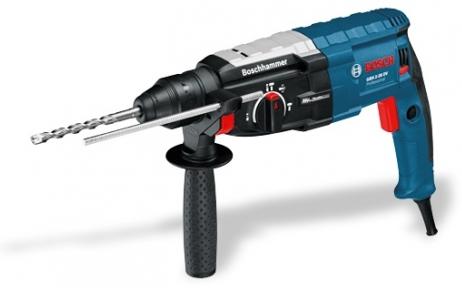 Bosch Professional Gbh 2-28 Dv (Fonctionnement sur secteur)