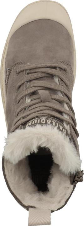 Actual product image Palladium Pampa Hi Zip WL - 60803 (41.5)