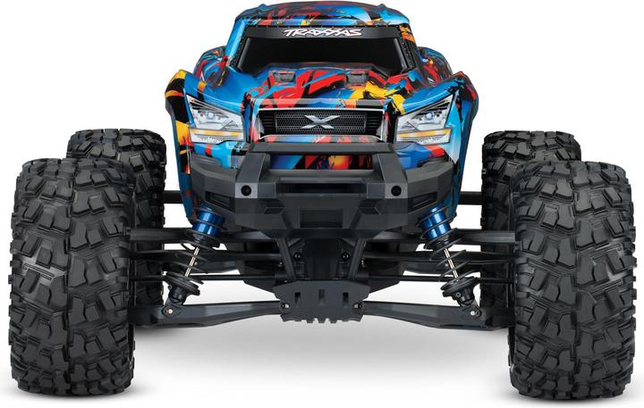 Immagine prodotto Traxxas X-Maxx (RTR pronto all'uso)