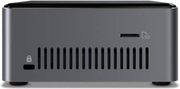 Image du produit Intel NUC 8 Accueil (Intel Core i5-8259U)