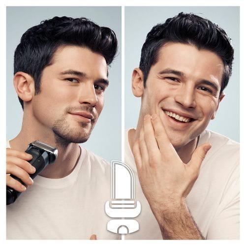 Image du produit Braun Rasoir électrique pour hommes Series 8 8413s