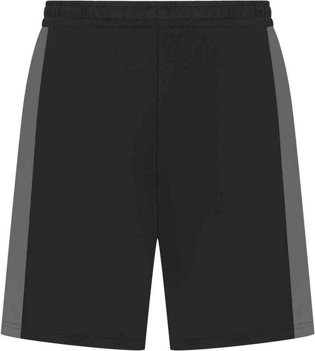 Actual product image Finden & Hales Childrens/Kids Knitted Sweat Shorts (140)