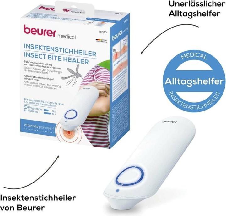Image du produit Beurer BR 60