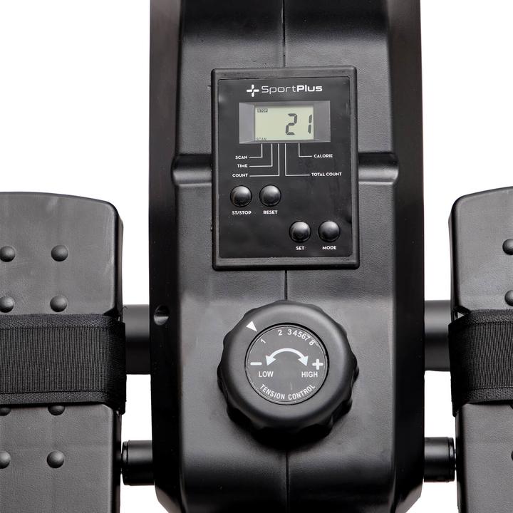 Image du produit Sportplus Rameur