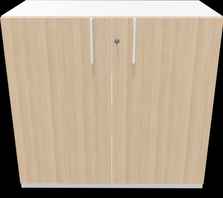 Produktbild Narbutas Choice Flügeltürschrank (80 x 40 x 76 cm)