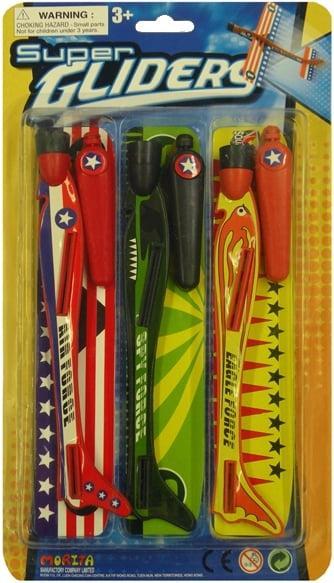 Produktbild Sombo Jet Fighters
