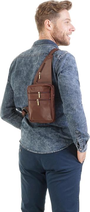 Image du produit PIKE Crossover Bag