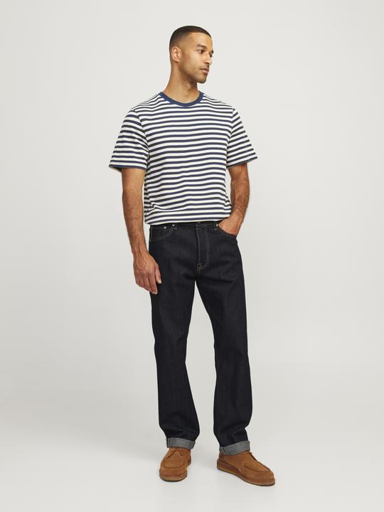 Immagine prodotto Jack & Jones RDD Chris Royal Selvedge RI 324 Jeans loose fit (W34/L32)