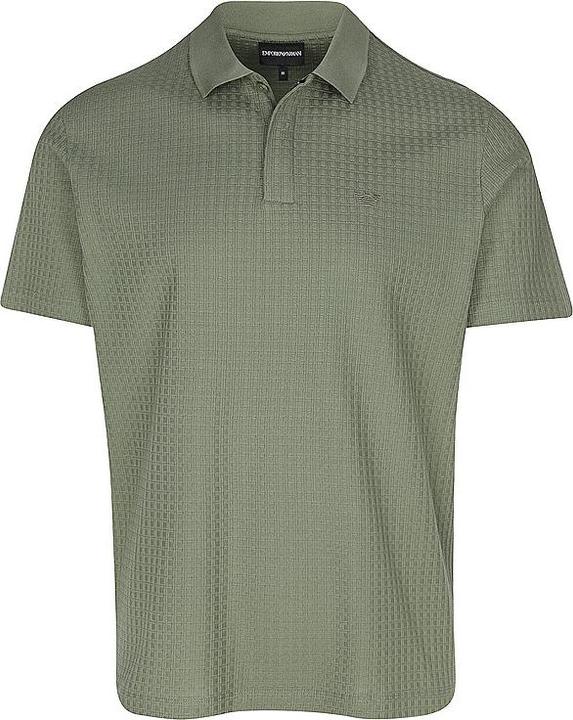 Emporio Armani Poloshirt (S)
