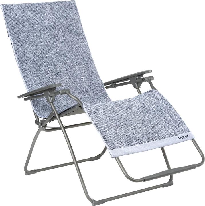 Produktbild Lafuma Littoral Badetuch für XL RelaxGartensessel und Sonnenliege