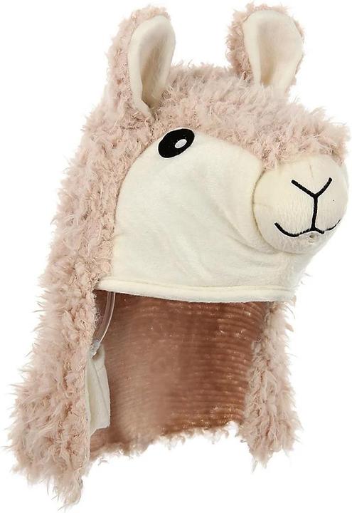 Actual product image Elope Spuckendes Lama Kopfbedeckung für Kinder