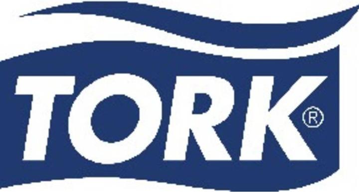 Actual product image Tork Wiping Paper Plus Blue 1x510m (1 x)