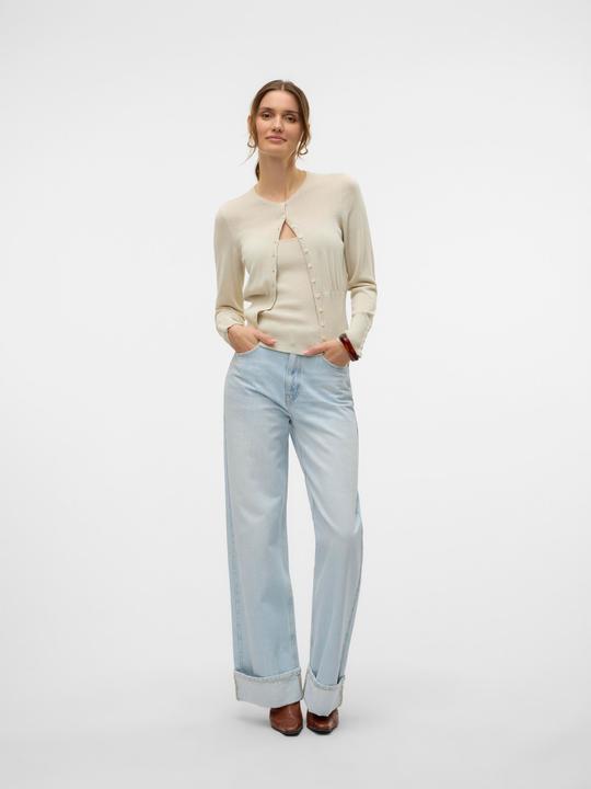Produktbild Vero Moda VMPELIA Strickjacke Strickjacke (XS)