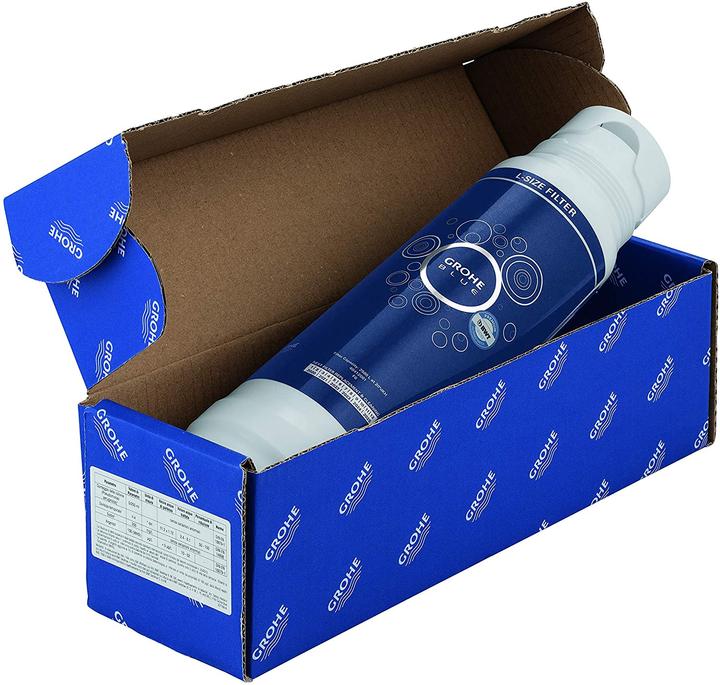 Actual product image Grohe Blue Filter (1 x)