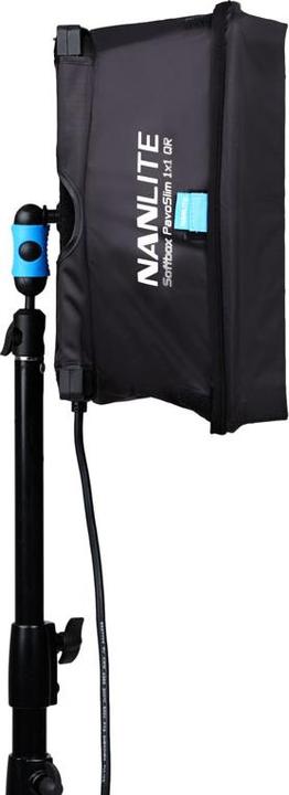 Immagine prodotto Nanlite SB-PS60-Q per softbox a sgancio rapido PavoSlim (Diffusore)