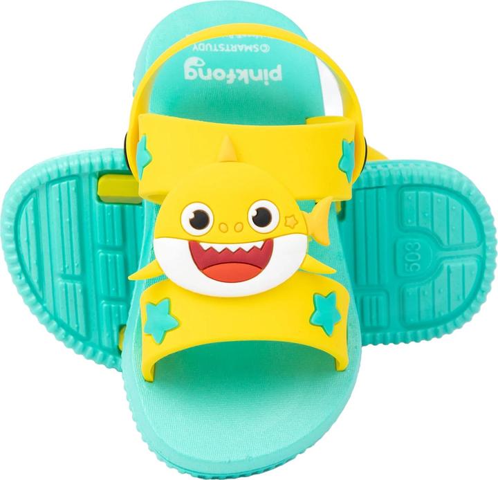 Actual product image Pinkfong Childrens/Kids Sandals (23)