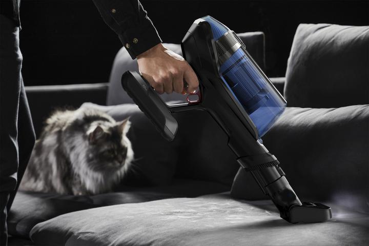 Image du produit Rowenta Aspirateur à batterie RH98C0WO