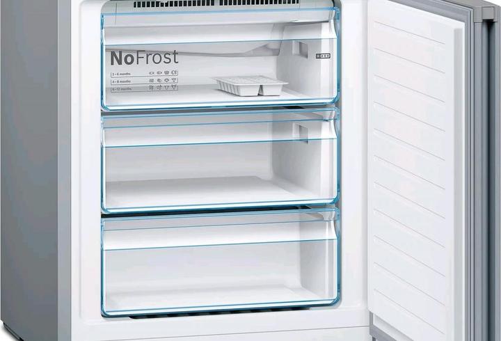 Immagine prodotto Bosch Hausgeräte Combinazione frigo-congelatore NoFrostE (435 l)