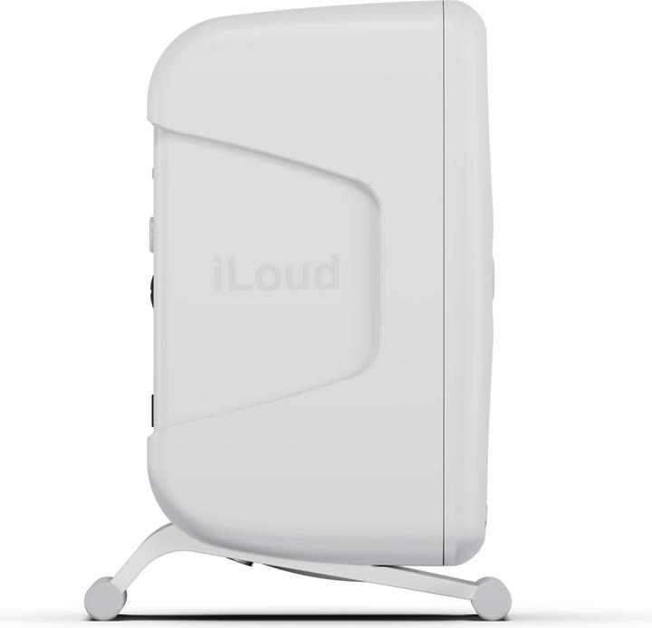 Immagine prodotto IK Multimedia iLoud MTM MKII Singolo BIANCO (Attivo, 1 pz., 1x 100 W)