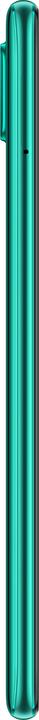 Immagine prodotto Huawei P40 Lite (128 GB, Verde frantumazione, 6.40", Doppia SIM Ibrida, 48 Mpx, 4G)
