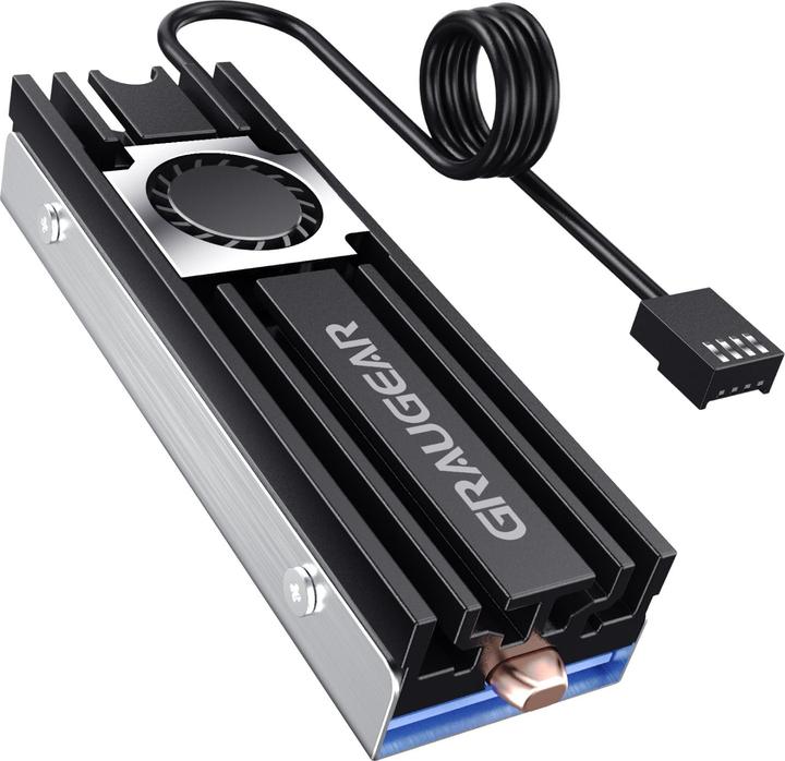 Produktbild Graugear G-M2HS08-F