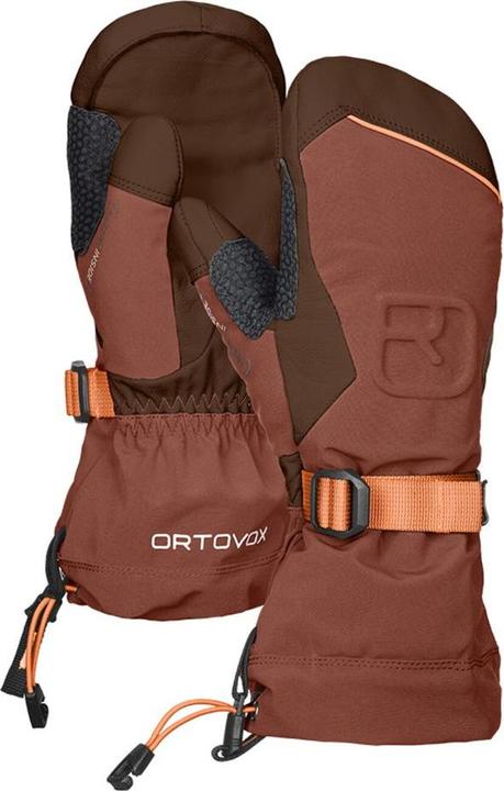 Produktbild Ortovox Merino Freeride Mitten (XS)