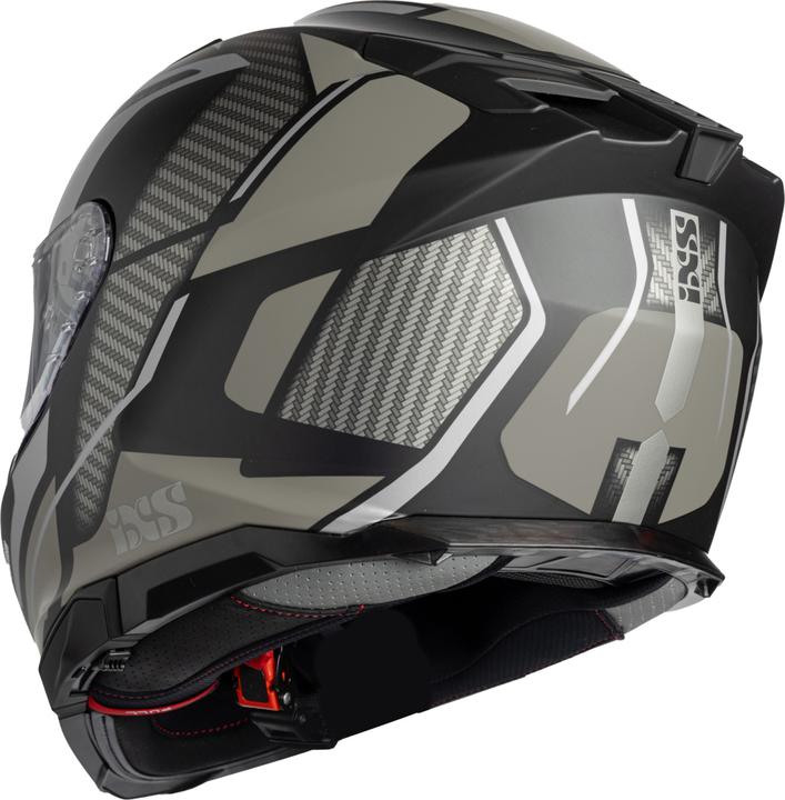 Immagine prodotto iXS Casco integrale iXS912 SV 2.0 Blade (59 - 60 cm, L)