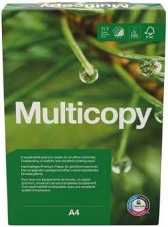 Image du produit Multicopy instrument (160 g/m², 250 x, A4)
