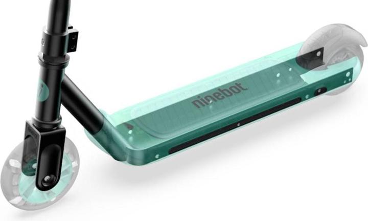 Actual product image Segway-Ninebot Zing A6 (12 km/h, 5 km, 60 W)