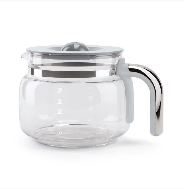 Actual product image Smeg DCF02CREU