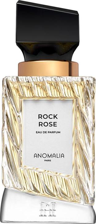 Anomalia Paris Rock Rose Eau de Parfum (Eau de Parfum, 70 ml)