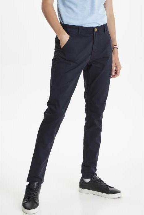 Actual product image Blend BHBHNATAN pants 20703472 (W33/L32)