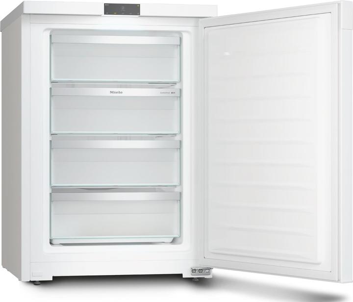 Image du produit Miele F 4001 C (Autonome, 107 l)