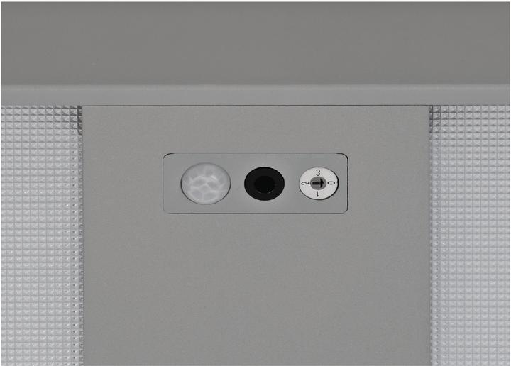 Actual product image Maul Stehleu.LED juvis sens.sil (7200 lm)