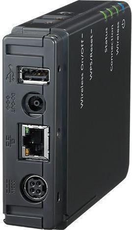Canon WA10 network adapter for DR-C230