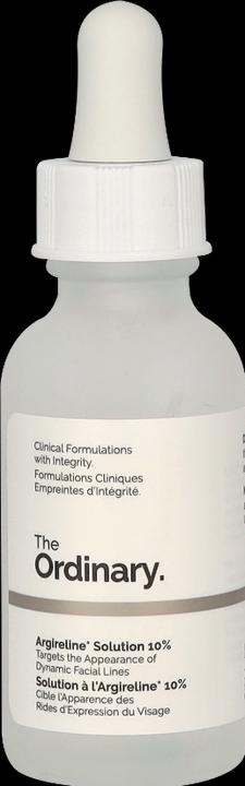 Produktbild The Ordinary Argireline Solution 10% (30 ml)