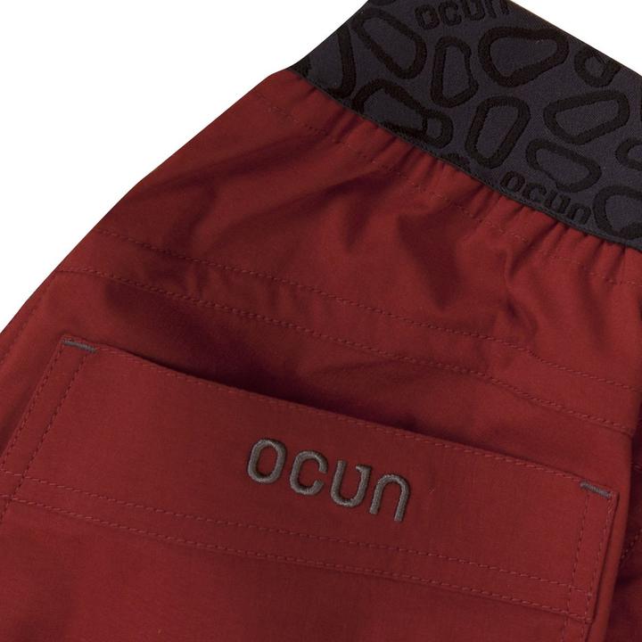 Immagine prodotto Ocun Pantaloni Mánia Pantaloni da arrampicata sportiva (XXL)