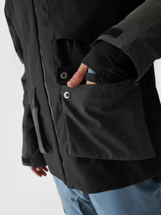 Produktbild 4F Insulated Snowboard Jacket (XL)