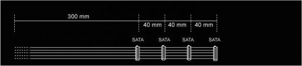 Produktbild be quiet! CS-3440