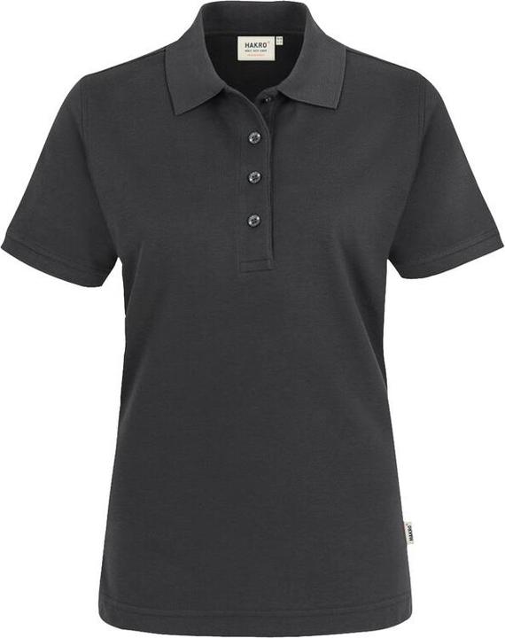 Produktbild Hakro Poloshirt MIKRALINAR® (XXL)
