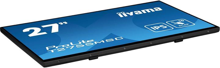 Produktbild iiyama TFT T2755MSC 68.6cm IPS PCAP (1920 x 1080 Pixel, 27")