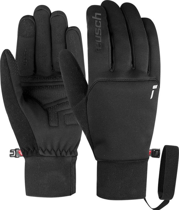 Produktbild Reusch Backcountry Touch-Tec Handschuhe (10)