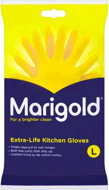 Produktbild Marigold Handschuhe Extra Life (M)