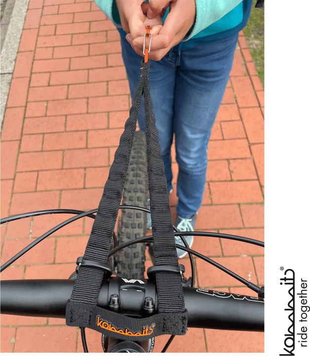 Immagine prodotto Kommit Bike Bungee